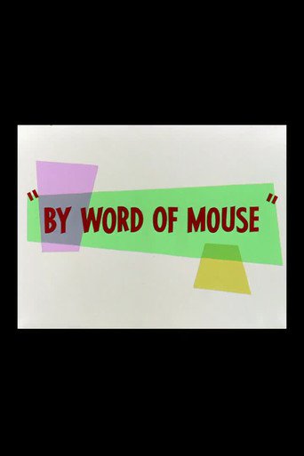 By Word of Mouse (1954)