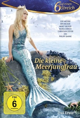 Die Kleine Meerjungfrau (2013)
