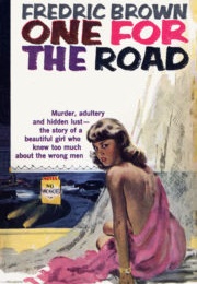 One for the Road (Fredric Brown)