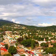 San Antonio Tlayacapan, Mexico