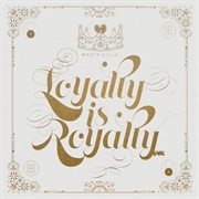 Masta Killa- Loyalty Is Royalty