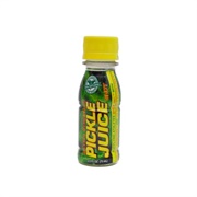 Pickle Juice Shot