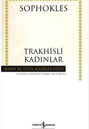 Trakhisli Kadınlar (Sophokles)