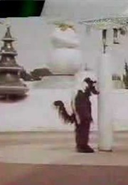 Santa's Enchanted Village (1964)