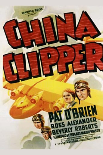 China Clipper (1936)