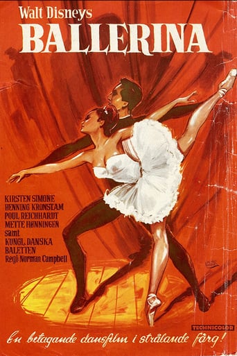 Ballerina (1966)