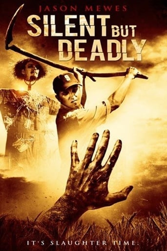 Silent but Deadly (2010)