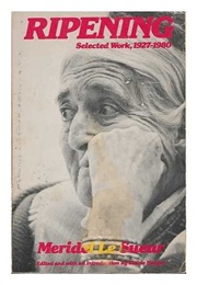 Ripening (Meridel Le Sueur)