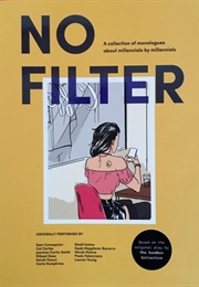 No Filter (Sandbox Collective)