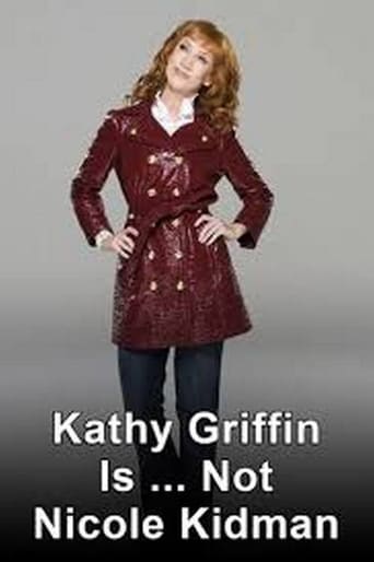 Kathy Griffin Is... Not Nicole Kidman (2005)