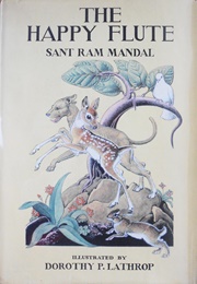 The Happy Flute (Sant Ram Mandal)