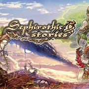 Sephirotic Stories