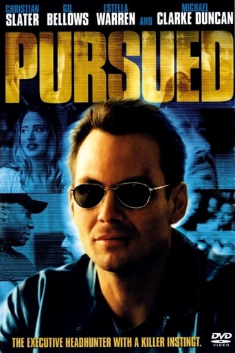 Pursued (2004)