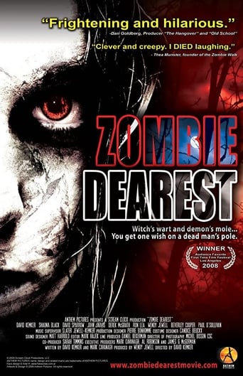 Zombie Dearest (2009)