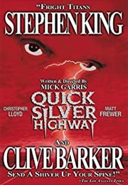 Mick Garris - Quicksilver Highway (1997)