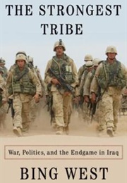 The Strongest Tribe (Bing West)
