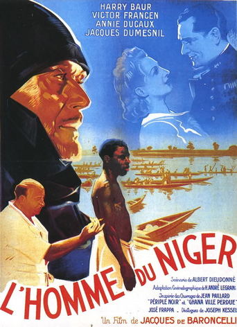L'homme Du Niger (1940)