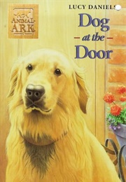 Dog at the Door (Lucy Daniels)