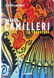 La Trovatura (Andrea Camilleri)