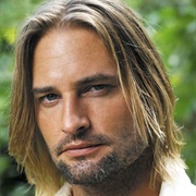 Josh Holloway