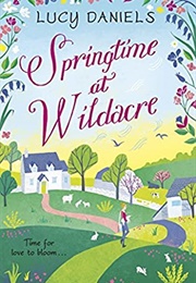 Springtime at Wildacre (Lucy Daniels)