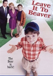 Leave It to Beaver (1997)