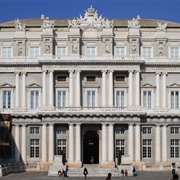Palazzo Ducale, Genoa