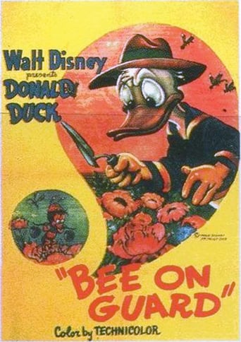 Bee on Guard (1951)