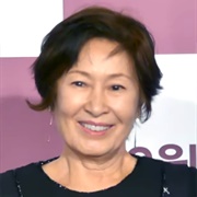 Kim Hye-Ja