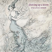Paulina Cassidy - Drawing Up a Storm