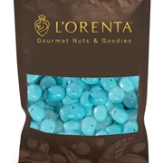 L'orenta Robin's Egg Marshmallow