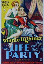 The Life of the Party (1930)