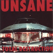 Unsane - Total Destruction