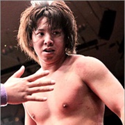 Keisuke Ishii
