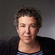 Gabriela Cabezón Cámara