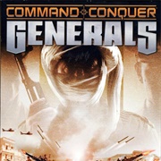 Command & Conquer: Generals
