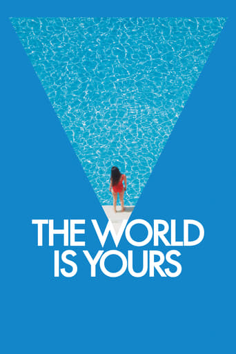 The World Is Yours (2018)