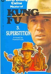 Superstition (Howard Lee)