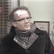 Les Nessman's Bandages-WKRP in Cincinnati