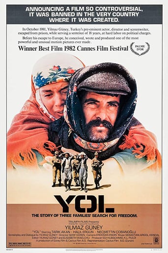 Yol (1982)