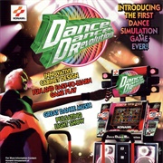 Dance Dance Revolution (1998)
