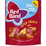 Red Band Cola Fruit Mix
