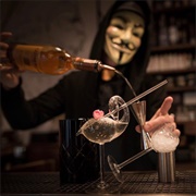 Anonymous Bar