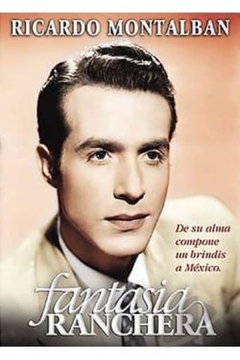 Fantasía Ranchera (1947)