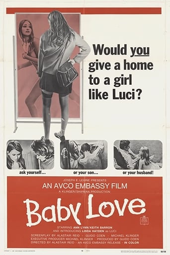Baby Love (1968)