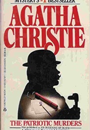 The Patriotic Murders (Agatha Christie)