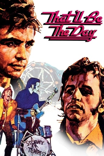 That&#39;ll Be the Day (1973)