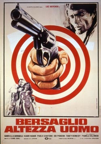 Bersaglio Altezza Uomo (1979)