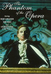 The Phantom of the Opera (1990)