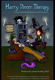 Harry Potter Therapy (Janina Scarlet)